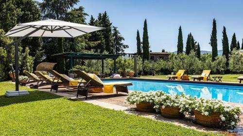 Villa Podere La Specola 18