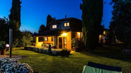 Villa Podere La Specola 18