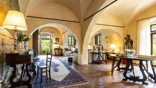 Villa Podere La Specola 18