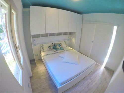 Apartamento Pino Fetovaia