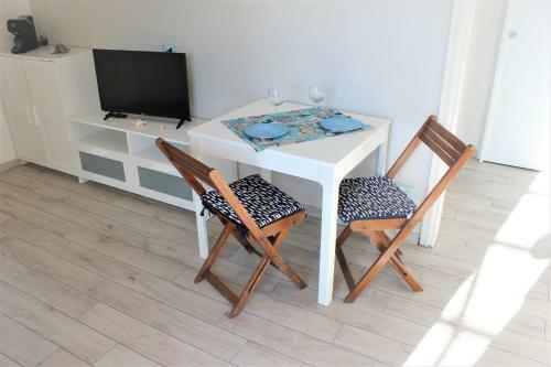 Apartamento Pino Fetovaia