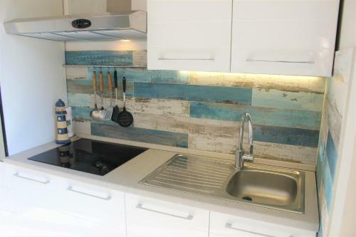 Apartamento Pino Fetovaia
