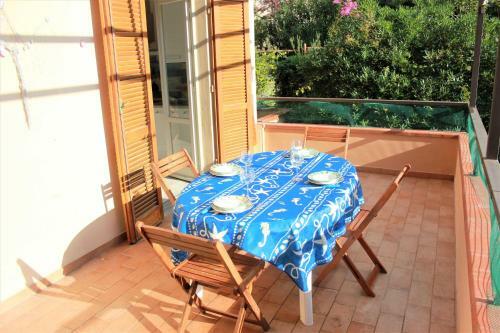 Apartamento Pino Fetovaia