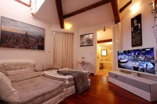 Apartamento Scipio - Florence Luxury Loft