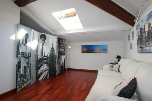 Apartamento Scipio - Florence Luxury Loft