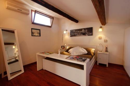 Apartamento Scipio - Florence Luxury Loft