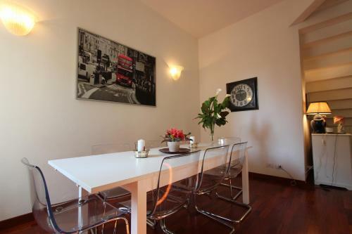 Apartamento Scipio - Florence Luxury Loft