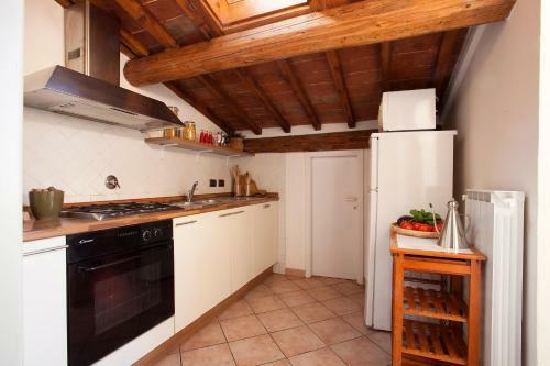 Apartamento Casa Cosi Masaccio