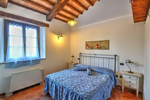 Fiordini Villa Sleeps 4 Pool Air Con Wifi