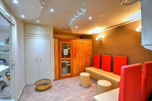 Fiordini Villa Sleeps 5 Pool Air Con Wifi