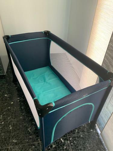 Apartamento Biker's Blue Cove
