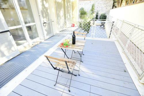 Apartamento Borgo Guelfo V