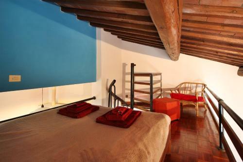 Apartamento L'attico Di Sant'ambrogio