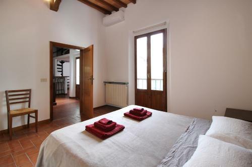Apartamento L'attico Di Sant'ambrogio
