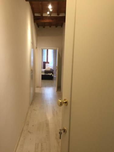 Apartamento Duomo Residence Florence