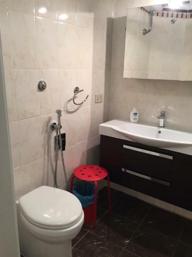 Apartamento Duomo Residence Florence