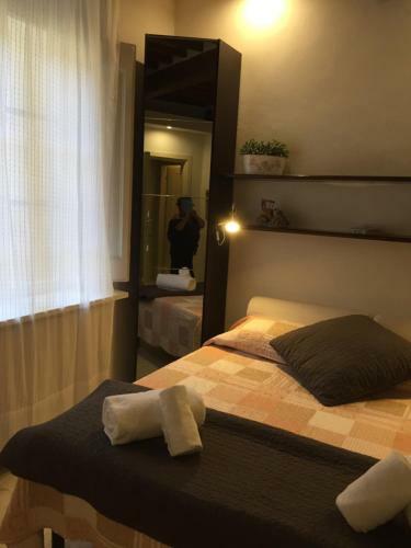 Apartamento Duomo Residence Florence