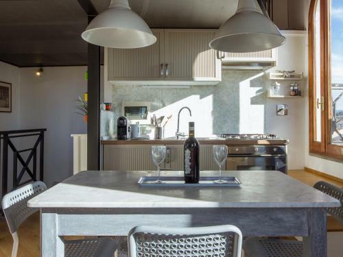 Apartamento Ghibellina Terrace