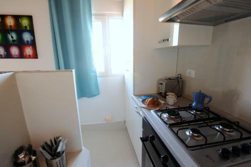 Apartamento Acacia Firenze - Ciclamino