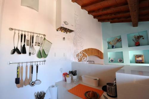 Apartamento Acacia Firenze - Ciclamino