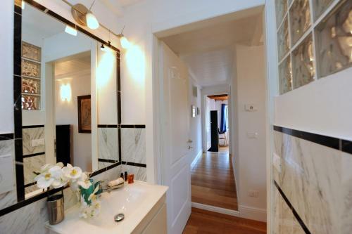 Apartamento Acacia Firenze - Ciclamino