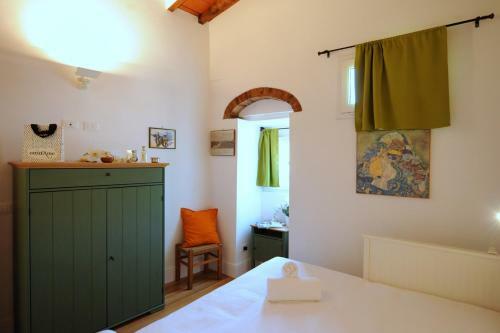 Apartamento Acacia Firenze - Ciclamino