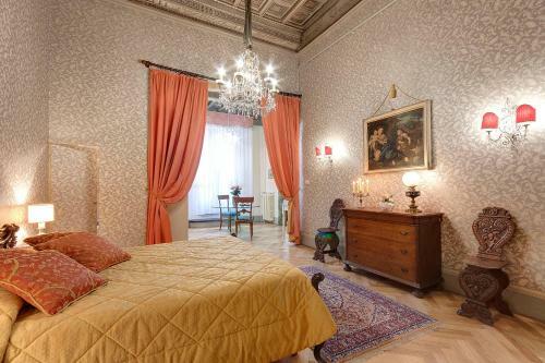 Apartamento Palazzo Bucciolini