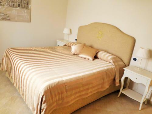 Apartamento Residenza Marchesi Pontenani
