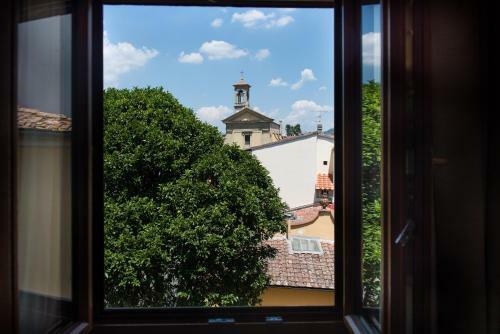 Apartamento Residenza Marchesi Pontenani