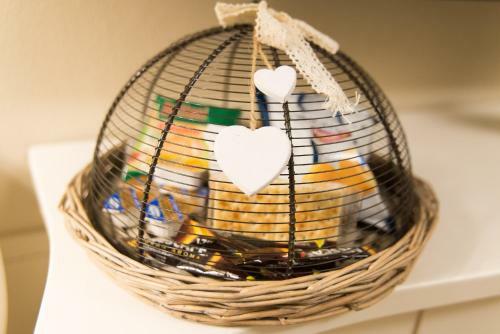 Apartamento Residenza Marchesi Pontenani