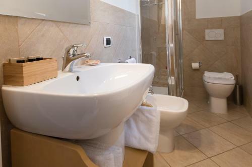 Apartamento Residenza Marchesi Pontenani
