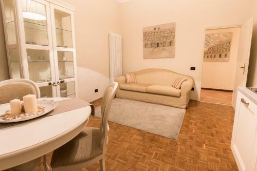 Apartamento Residenza Marchesi Pontenani