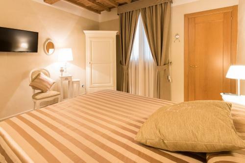 Apartamento Residenza Marchesi Pontenani
