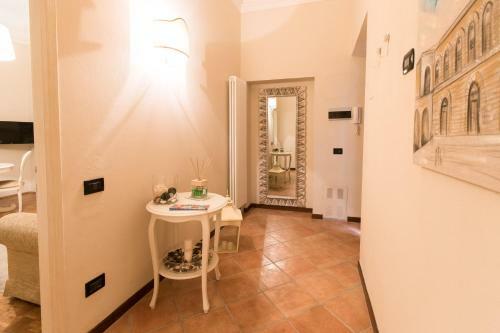 Apartamento Residenza Marchesi Pontenani