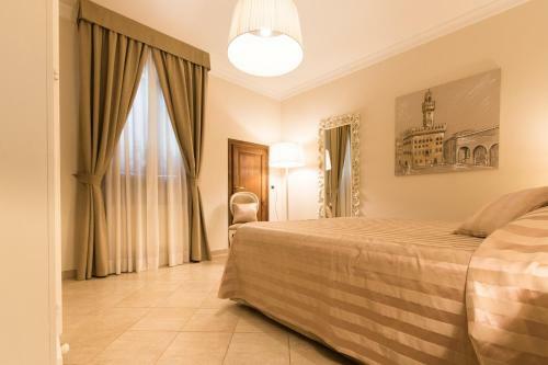 Apartamento Residenza Marchesi Pontenani