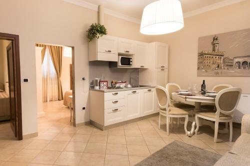 Apartamento Residenza Marchesi Pontenani