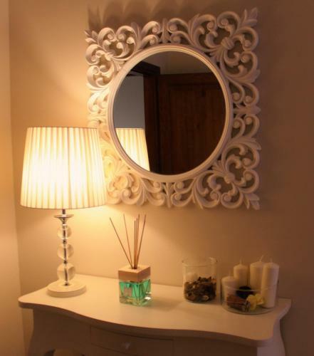 Apartamento Residenza Marchesi Pontenani