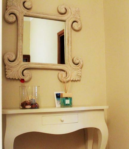 Apartamento Residenza Marchesi Pontenani