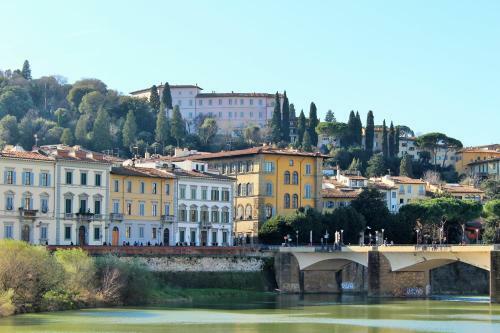 Apartamento Residenza Marchesi Pontenani