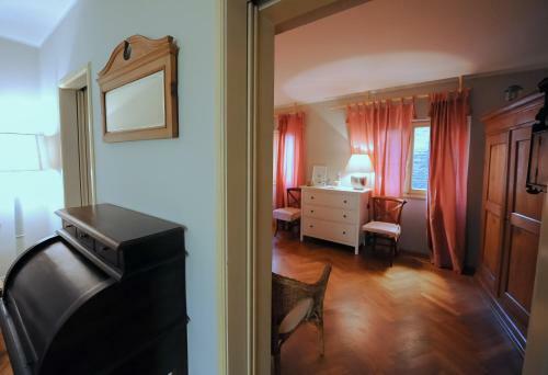 Apartamento Acacia Firenze - Camelia