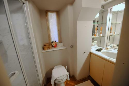 Apartamento Acacia Firenze - Camelia