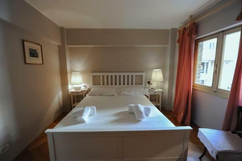 Apartamento Acacia Firenze - Camelia