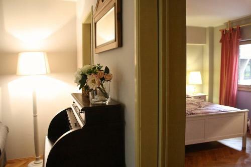 Apartamento Acacia Firenze - Camelia