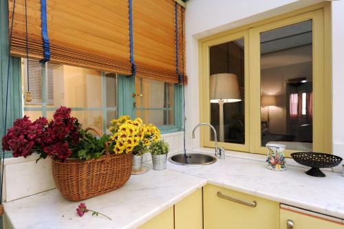 Apartamento Acacia Firenze - Camelia
