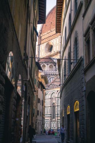 Apartamento Acacia Firenze - Camelia