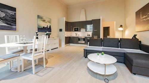 Apartamento Le Fate Holiday Homes