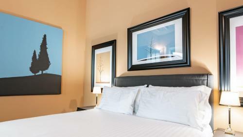 Apartamento Le Fate Holiday Homes