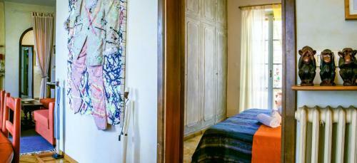 Apartamento Santo Stefano Penthouse