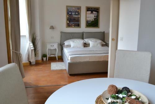 Apartamento Le Quattro Mura Exclusive