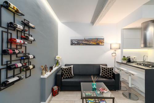 D�pendance Machiavelli - Apartment And Wine